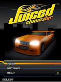 Juiced Java Mobile Phone Game