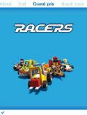 Lego Racers Java Mobile Phone Game