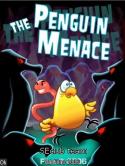Penguin Menace Java Mobile Phone Game