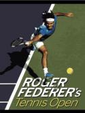 Roger Federer Tennis Java Mobile Phone Game