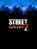 Street Soccer 2 Java Mobile Phone Game
