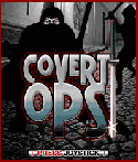 Covert Ops Java Mobile Phone Game