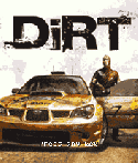 Dirt Java Mobile Phone Game
