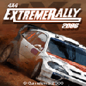 Extreme Rally Java Mobile Phone Game