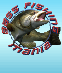 Fishing Mania Java Mobile Phone Game