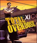 Total Overdose Java Mobile Phone Game