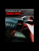 Formula GP Racing Java Mobile Phone Game