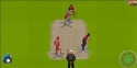 Cricket League Lite Java Mobile Phone Game