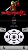 Devil May Cry Java Mobile Phone Game