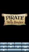 Pirate Ship Battle Java Mobile Phone Game