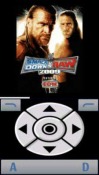 WWE Smack Down vs Raw 2009 Java Mobile Phone Game