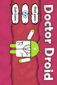 Doctor Droid Android Mobile Phone Game