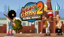 Angry Gran 2 Android Mobile Phone Game