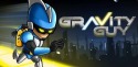 Gravity Guy Android Mobile Phone Game
