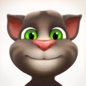 Talking Tom Cat Android Mobile Phone Game