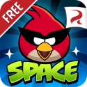 Angry Birds Space QMobile NOIR A5 Game