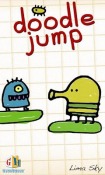 Doodle Jump Android Mobile Phone Game