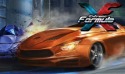 Extreme Formula Android Mobile Phone Game