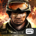 Modern Combat 3 Fallen Nation Android Mobile Phone Game