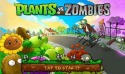 Plants vs Zombie Samsung Galaxy Pocket S5300 Game
