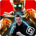 Real Steel HD Android Mobile Phone Game