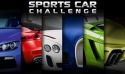 Sports Car Challenge Android Mobile Phone Game