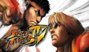 Street Fighter IV HD Android Mobile Phone Game