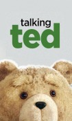 Talking Ted Android Mobile Phone Game
