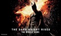 The Dark Knight Rises Android Mobile Phone Game