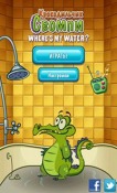 Wheres My Water Android Mobile Phone Game