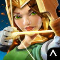 Arcane Legends Android Mobile Phone Game