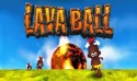 Lavaball Android Mobile Phone Game