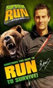 Survival run with bear grylls Android Mobile Phone Game