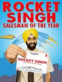 Rocket Singh Nokia X3-02 Touch and Type Game