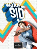 Wake Up Sid HTC P3600 Game