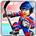 Big Win Hockey 2013 Android Mobile Phone Game
