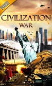 Civilization War Android Mobile Phone Game