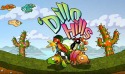 Dillo Hills Android Mobile Phone Game