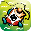 Numbers Fisher Android Mobile Phone Game