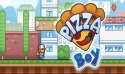 Pizza Boy Android Mobile Phone Game