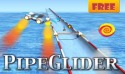 Pipe Glider Android Mobile Phone Game