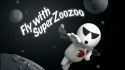 Fly with super Zoozoo Java Mobile Phone Game
