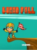Head Fall Java Mobile Phone Game