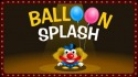 Balloon Spash Java Mobile Phone Game