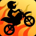 Bike Race Android Mobile Phone Game