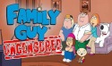 Family Guy Uncensored Android Mobile Phone Game