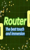 Router Android Mobile Phone Game