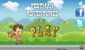 Postman Adventures Android Mobile Phone Game