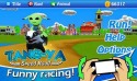 Tangya Android Mobile Phone Game
