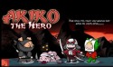 Akiko the Hero QMobile NOIR A5 Game